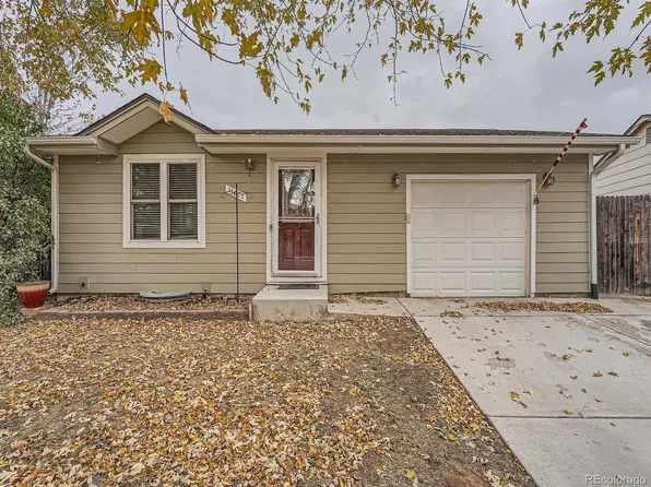 17807 E Loyola Place, Aurora, CO 80013