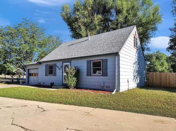 1266 Lanyon Ln, Longmont, CO 80503