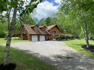 2453 Hills Creek Lake Rd, Wellsboro, PA 16901
