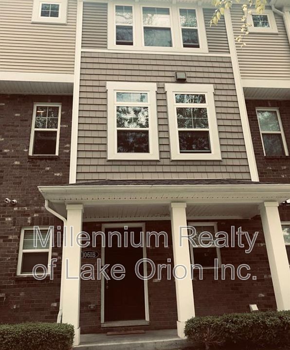 1st image of 1061 N Sherman Dr #B