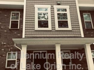 1061 N Sherman Dr #B, Royal Oak, MI 48067
