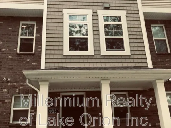 1061 N Sherman Dr #B, Royal Oak, MI 48067