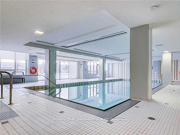 2nd image of 7161 Yonge St #2231