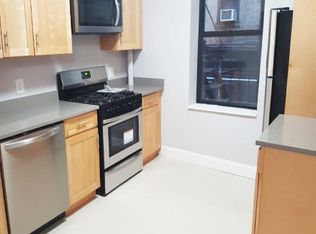 510 W 144th St APT 4, New York, NY 10031
