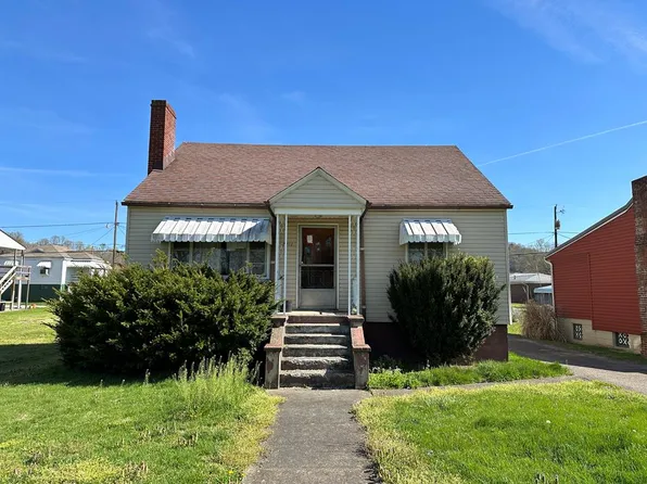 2211 N 1st St, Ironton, OH 45638