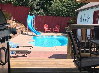 1130 Philo St, Scranton, PA 18508