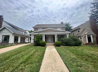 5325 Rockhill Rd, Kansas City, MO 64110