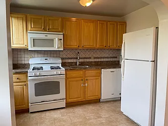 Rented by Compass
