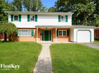 5632 Norcross Rd, Columbus, OH 43229