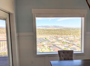 406 S Carmel Ridge Cir, Cedar City, UT 84720