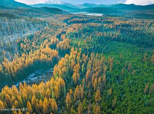 LOT 3 Reeder Bay Rd, Nordman, ID 83848