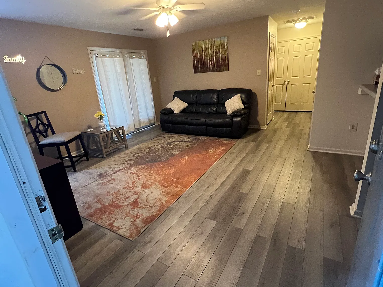 1 bed, 780 sqft, $1,395 — Photo 3