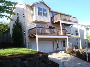 18542 SW Mandy Ct, Beaverton, OR 97007