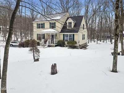 214 Primrose Ln, Milford, PA, 18337