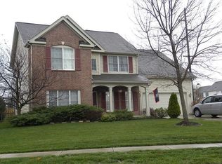 14825 Elyse Ln, Carmel, IN 46033