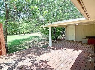 3701 London Ln, Richland Hills, TX 76118