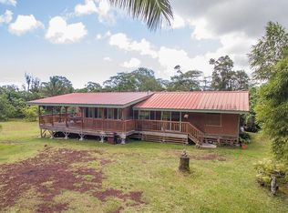 13-569 Pohoiki Rd, Pahoa, HI 96778