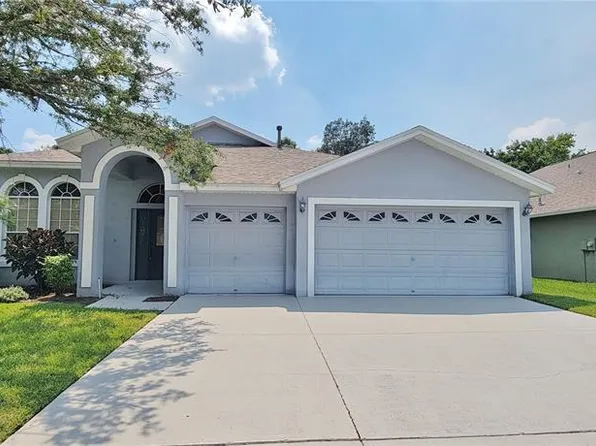 1231 Big Creek Dr, Wesley Chapel, FL 33544