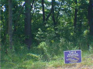 4 S Meridian Rd, Jasper, IN 47546