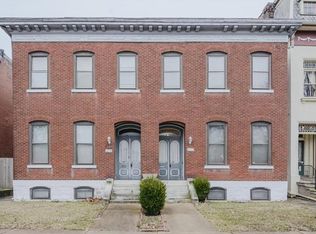 6618 Michigan Ave, Saint Louis, MO