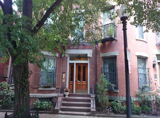 117 Chandler St APT 1, Boston, MA 02116