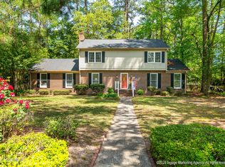 115 Antler Rd, Greenville, NC 27834