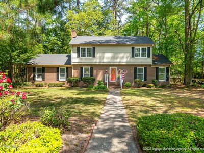115 Antler Road, Greenville, NC, 27834