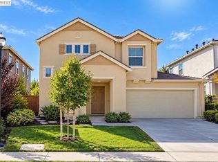2333 Elan Ln, San Ramon, CA 94582