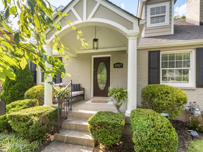 3707 Grandview Ave, Saint Matthews, KY, 40207