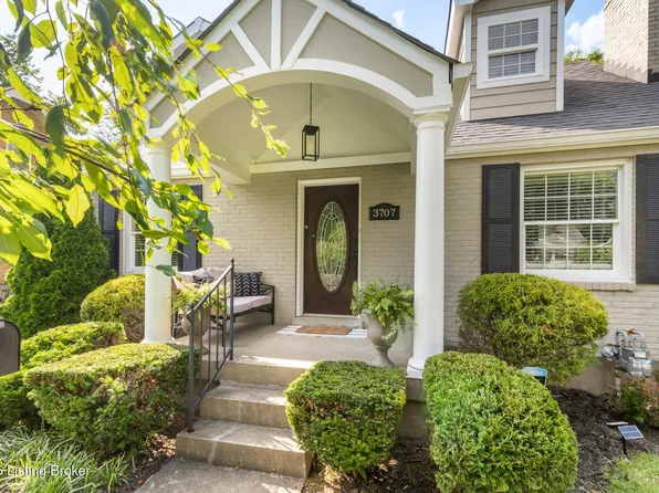 3707 Grandview Ave, Saint Matthews, KY 40207