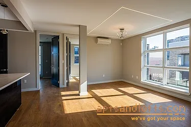 Rented by aptsandlofts.com