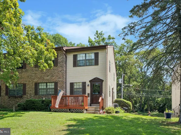 513 Woodland Ave, Cheltenham, PA 19012