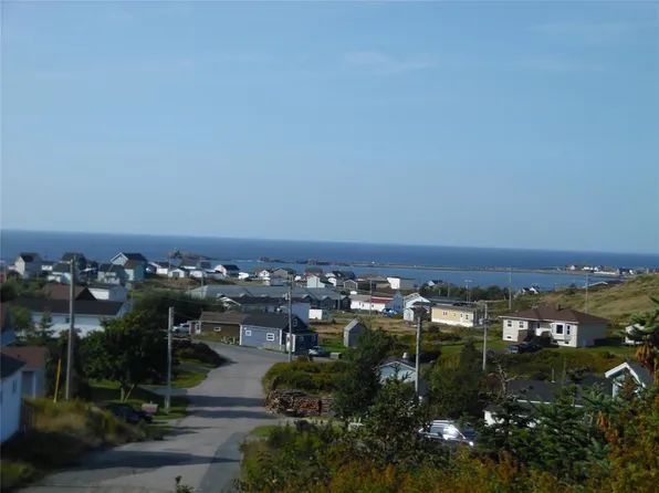 18 Stagg's Lane, Bonavista, NL A0C1B0