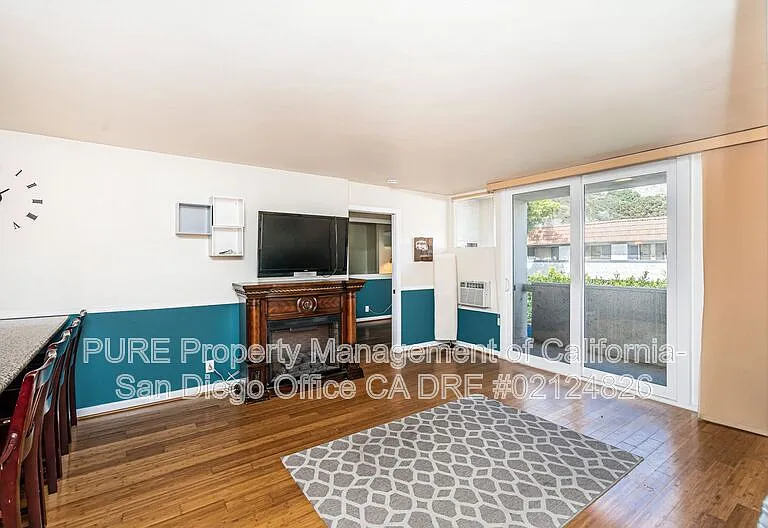 2510 Torrey Pines Rd #209 — Photo 6