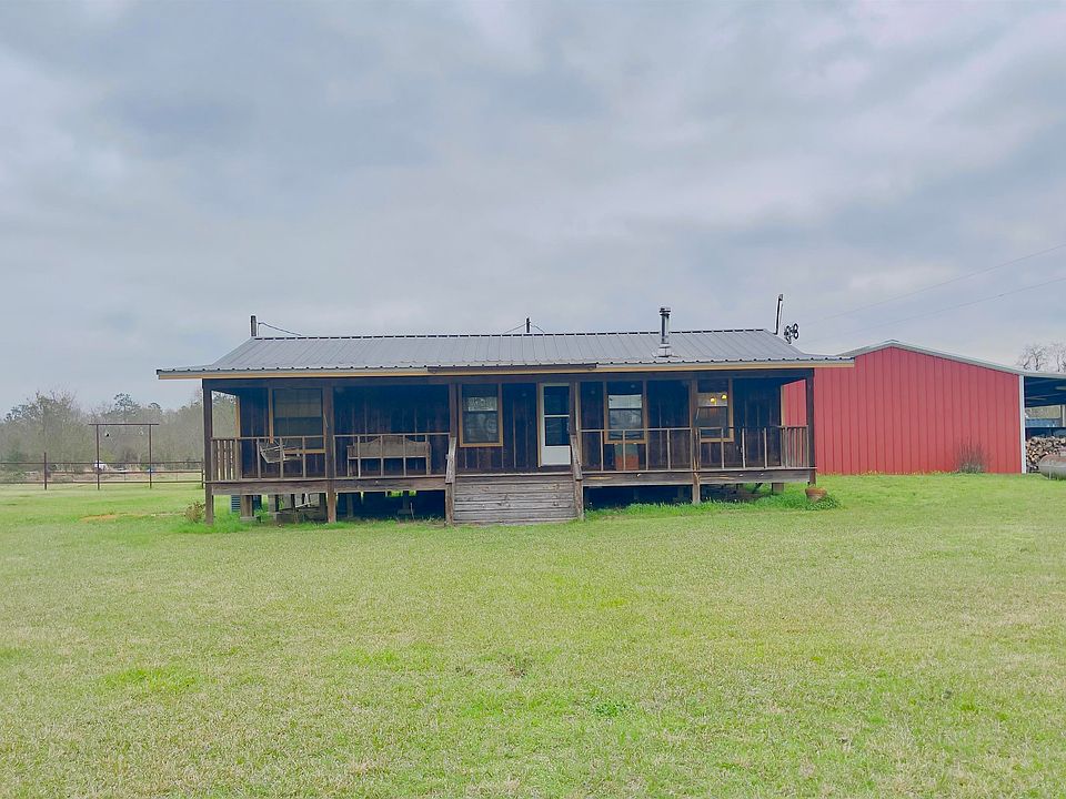 17357 Fm 92 Rd S, Spurger, TX 77660 MLS 236250 Zillow