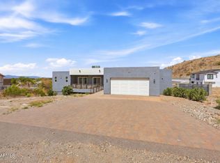 4236 W CETON Drive, Laveen, AZ 85339