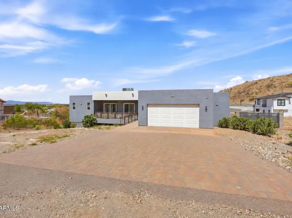 4236 W CETON Drive, Laveen, AZ 85339