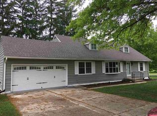 6131 Concordia Dr, Fort Wayne, IN 46825