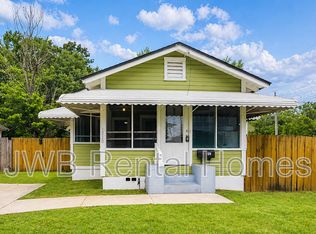 1210 Rensselaer Ave, Jacksonville, FL 32205