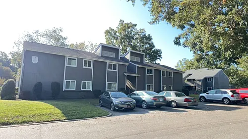 10301 N Kings Hwy #8-4 Photo 1