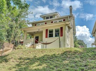 2122 Stephenson Ave SW, Roanoke, VA 24014