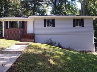196 Cathy Ln, Birmingham, AL 35215