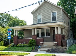 341 Mill St, Cincinnati, OH 45215