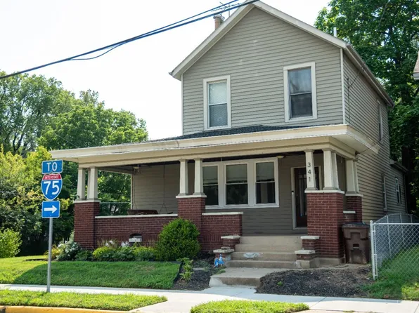 341 Mill St, Cincinnati, OH 45215