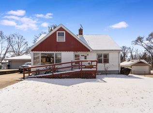 3827 W 116th Pl, Alsip, IL 60803