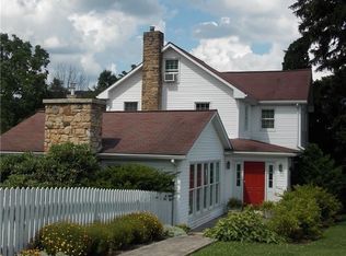 541 Bethel Church Rd, Ligonier, PA 15658