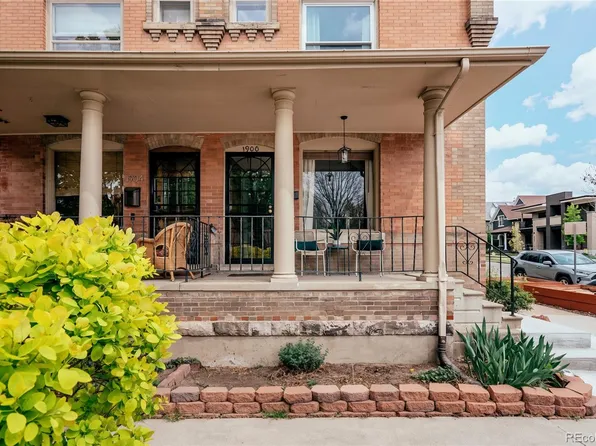 1900 E 22nd Avenue, Denver, CO 80205