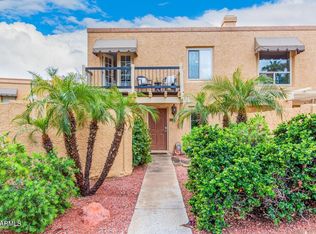 716 E North Ln UNIT 1, Phoenix, AZ 85020