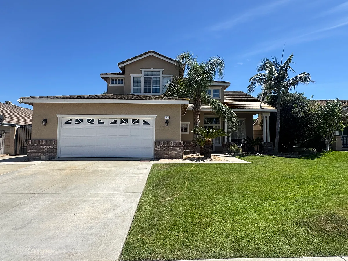 Building Photo - 867 Homestead Rd