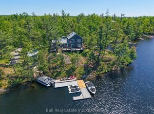 85 Hillcrest Rd, North Kawartha, ON K0L2H0